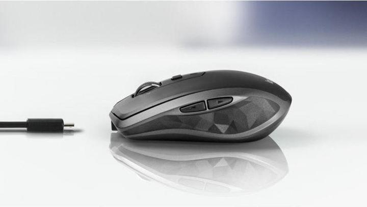 Image du produit Logitech MX Anywhere 2S (Sans fil)