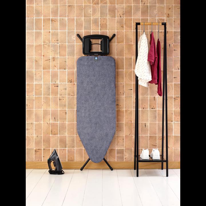 Image du produit Brabantia Tables à repasser (124 x 45 cm)