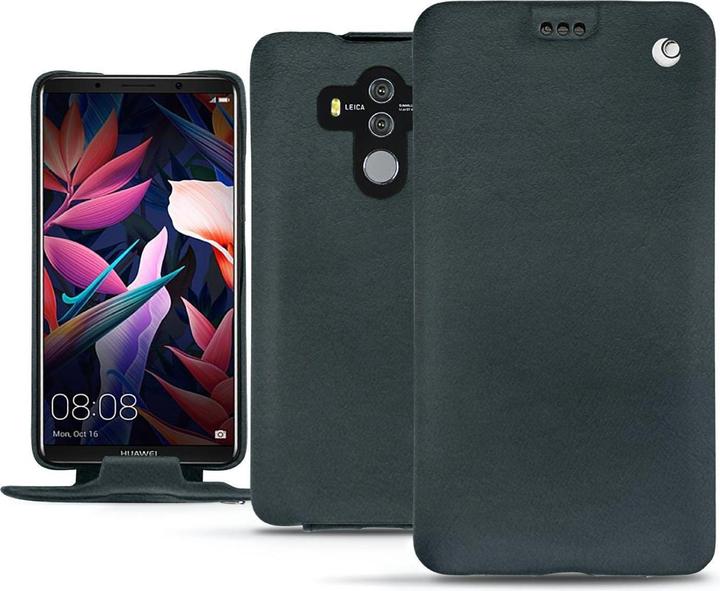 Produktbild Noreve Lederschutzhülle vertikal (Huawei Mate 10 Pro)