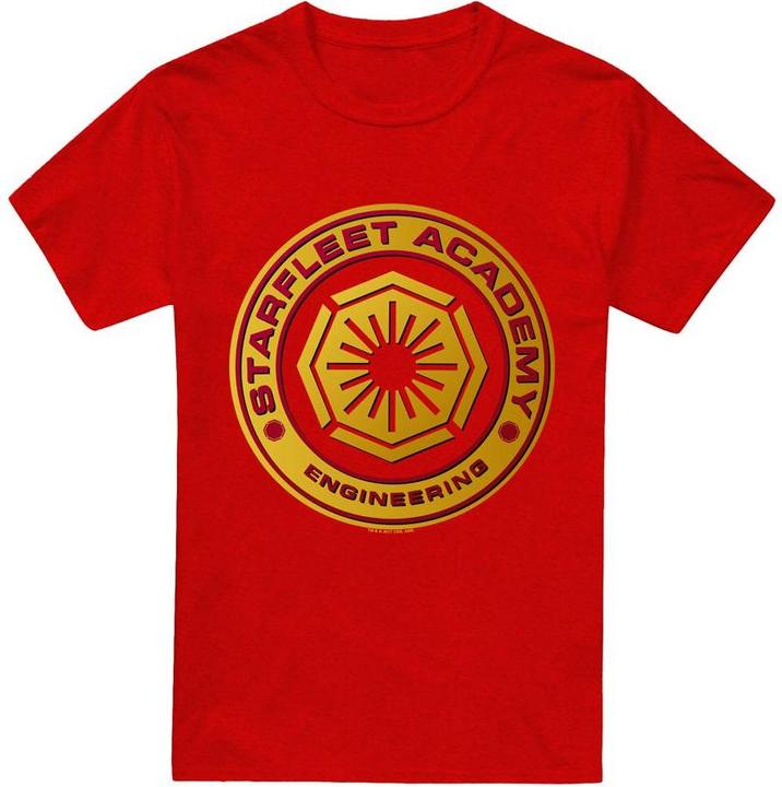 Image du produit - T-shirt ENGINEERING - Adulte (S)