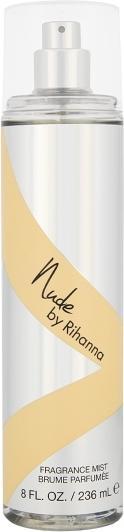 Image du produit Rihanna Brume de parfum Nude by by 240 ml (Brume corporelle, 240 ml)