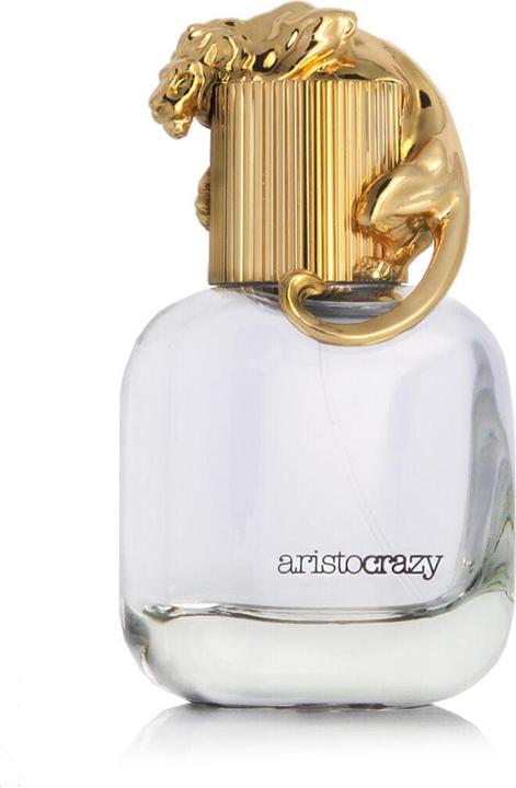 Produktbild Aristocrazy Brave (Eau de Toilette, 80 ml)