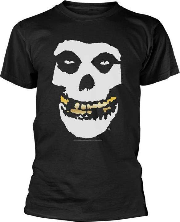 Produktbild Misfits Band Gold Foil (S)
