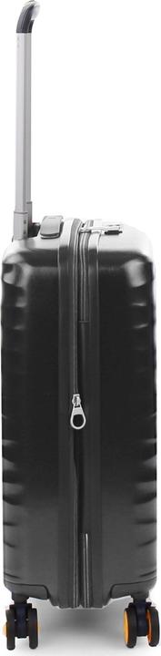 Actual product image Roncato Stellar Carry-On Trolley Expandable (41 l, Hand luggage (up to 50 litres))