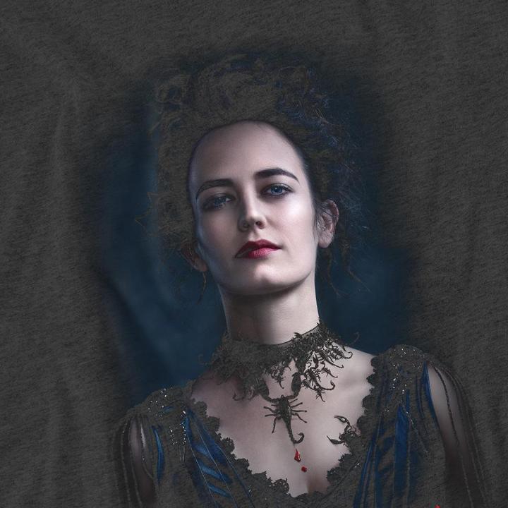 Produktbild Penny Dreadful TShirt (XXL)