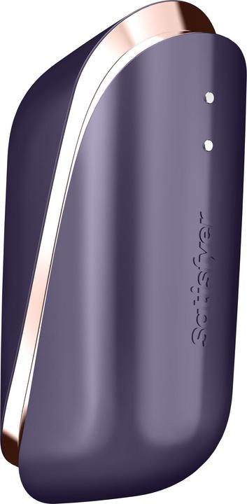Actual product image Satisfyer Pro Traveler