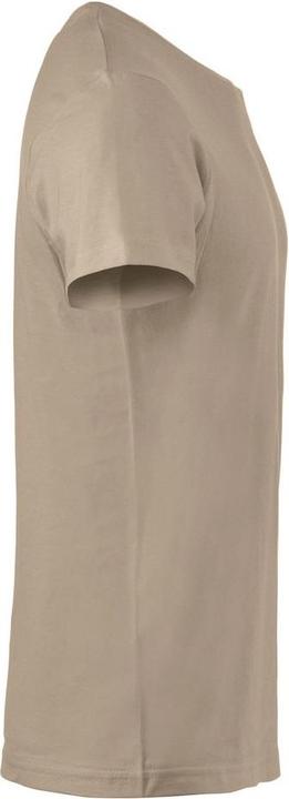 Actual product image Clique Mens Basic T-Shirt (L)
