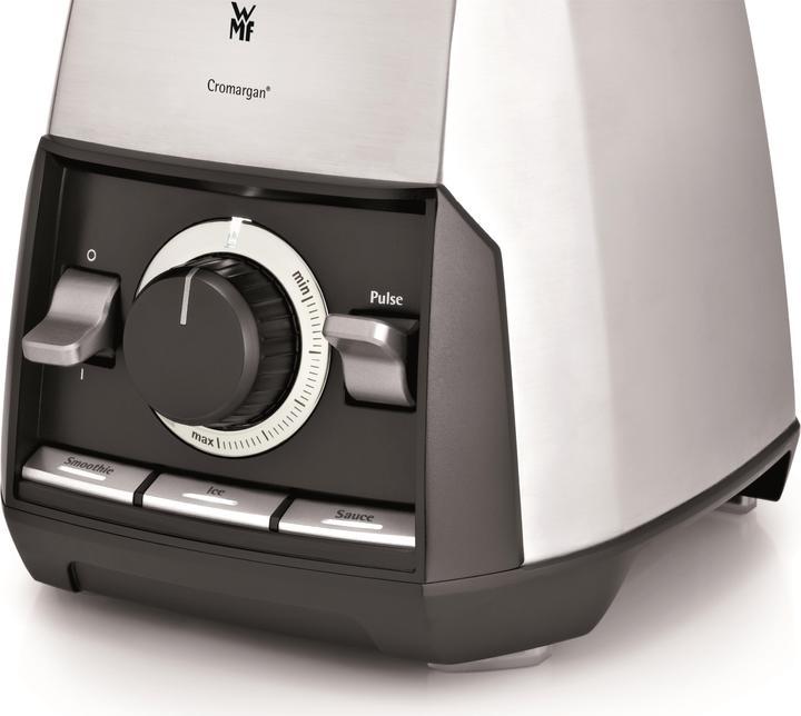 Actual product image WMF Cult power (1600 W)