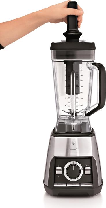 Actual product image WMF Cult power (1600 W)