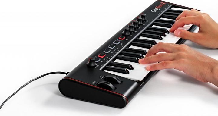 Immagine prodotto IK Multimedia iRig Keys Mini 2 (Tastiera)
