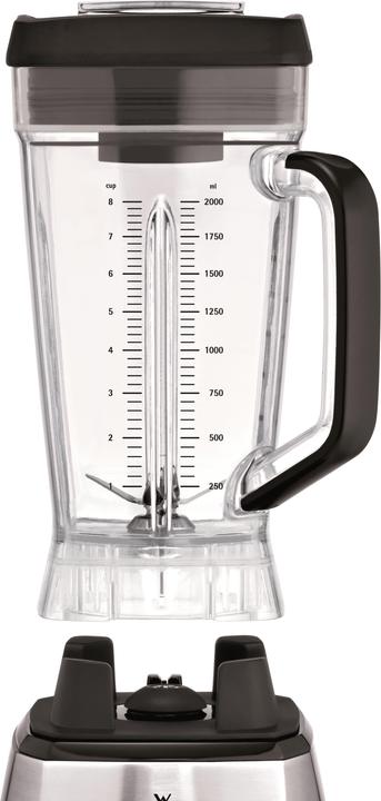 Actual product image WMF Cult power (1600 W)