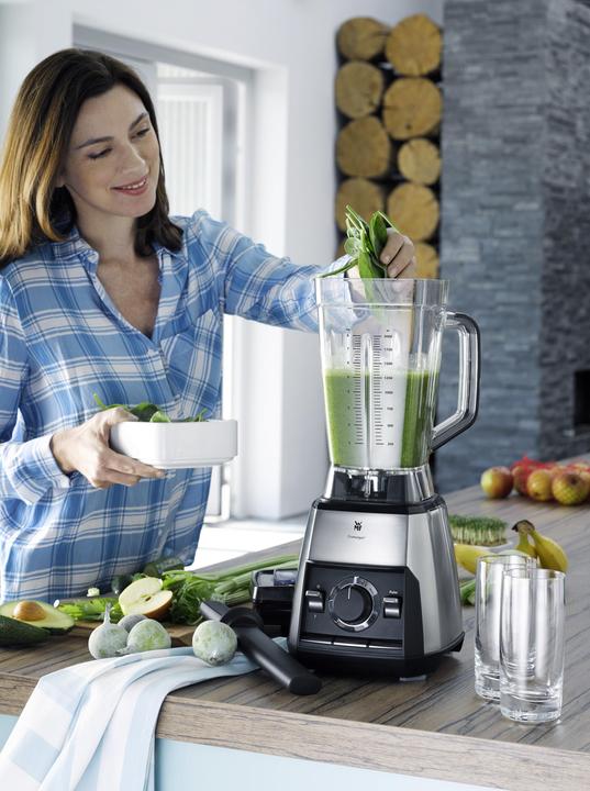 Actual product image WMF Cult power (1600 W)