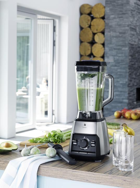 Actual product image WMF Cult power (1600 W)