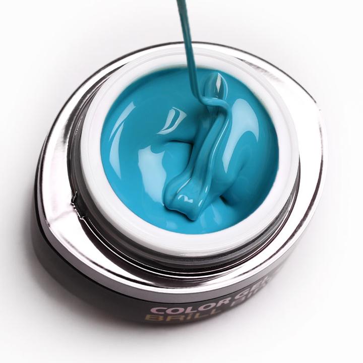 Produktbild BrillBird Brush & Go Gel G35 – 4.5ml