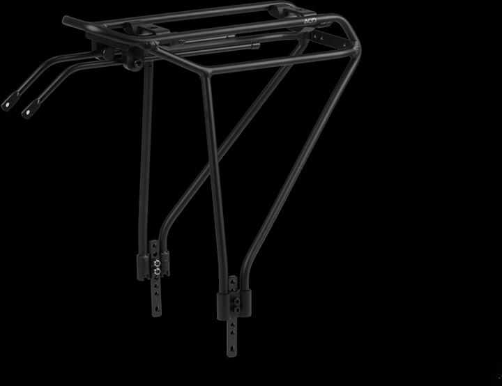 Immagine prodotto Cube Bike Portapacchi PURE Universal 26" - 29" RILink