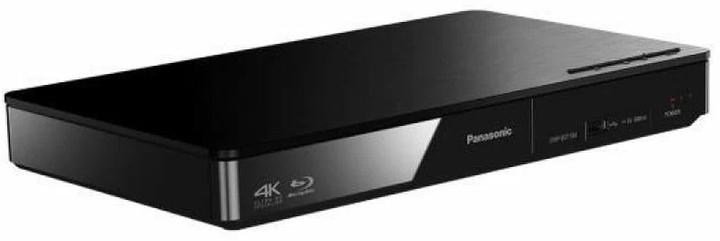 Produktbild Panasonic Dmp-Bdt184 (1 GB, Blu-ray Player)