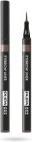 Immagine prodotto Pupa Milano Eyebrow Liner 002 Brown 1.1ml (Brown)