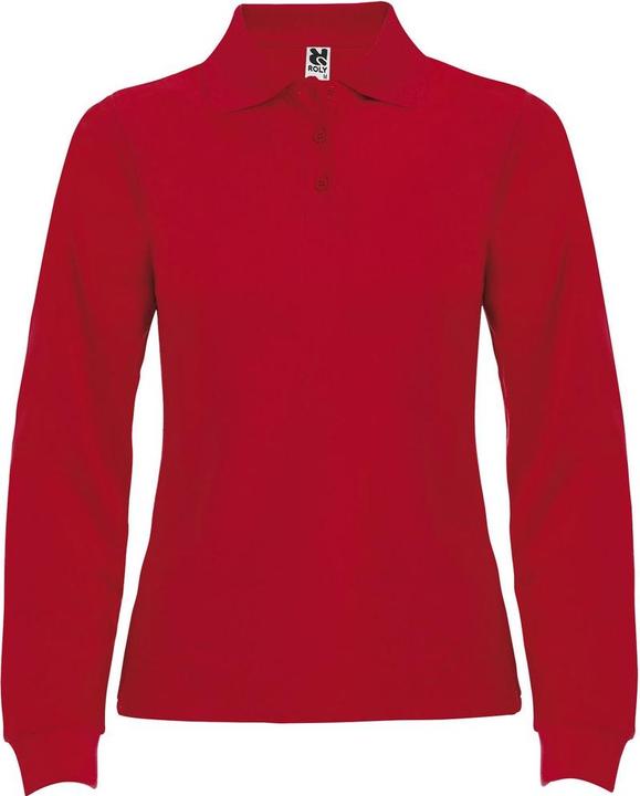 Immagine prodotto Alpinia - Polo ESTRELLA - Donna (L)