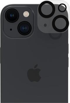 Image du produit Tiger Kit film en verre avec protection de la caméra (1 pièce(s), Apple iPhone 15 Plus)