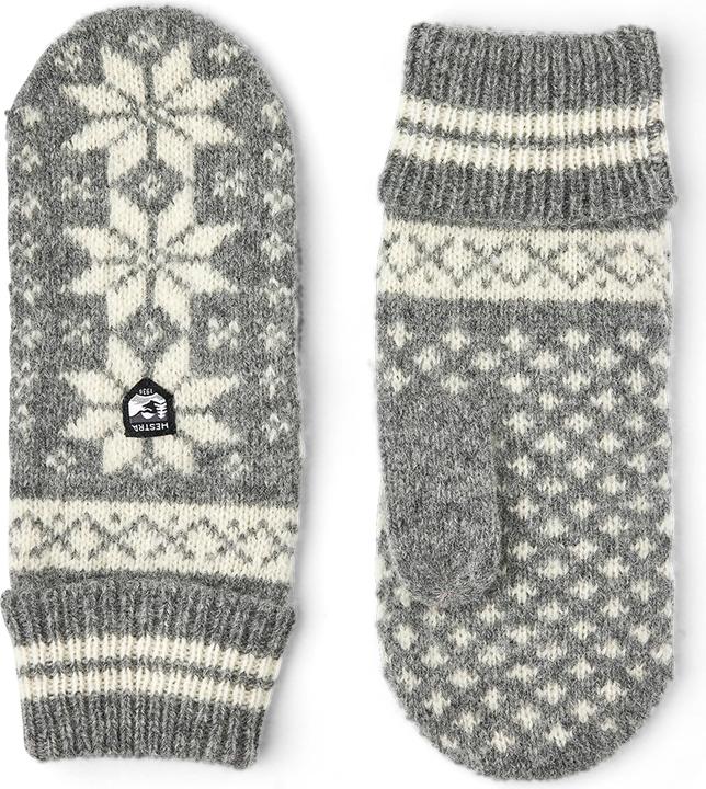 Grey, Offwhite
