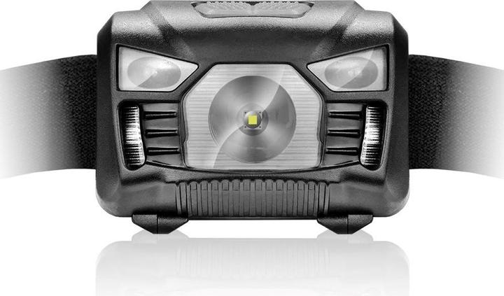 Produktbild Everactive LED-Stirnlampe 160 Lumen HL-160 VIPER (160 lm)