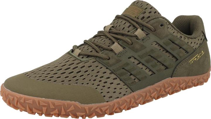 Produktbild Camel Active Sneaker textile/synthetic KHAKI (43)