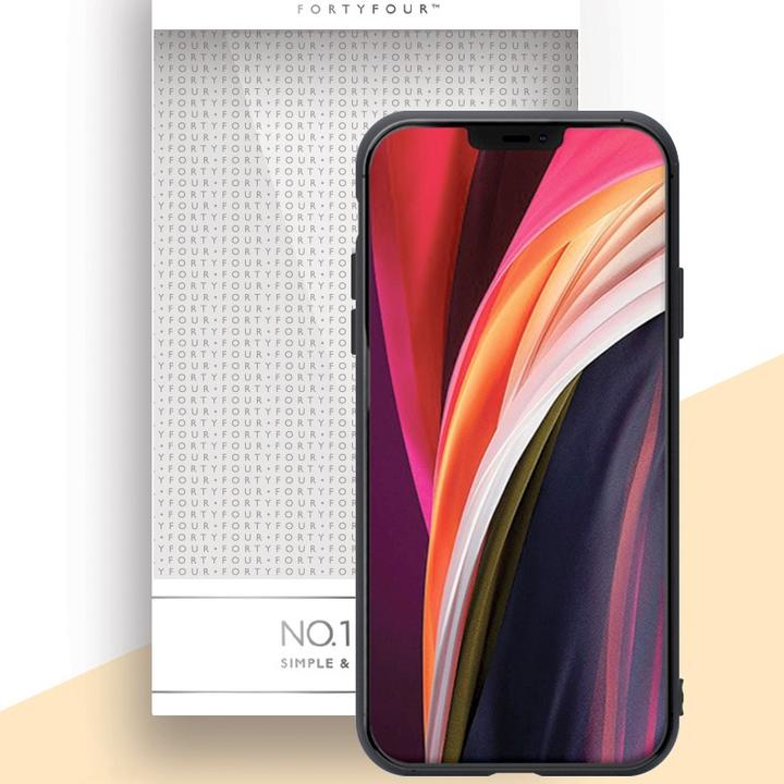 Produktbild Case FortyFour No.1 (Apple iPhone 12 mini)