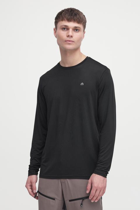 Immagine prodotto North Bend NBTergong M Maglietta L/S 241930MMM (3XL)