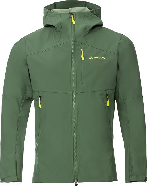Vaude Men's Roccia Softshell Jacket II