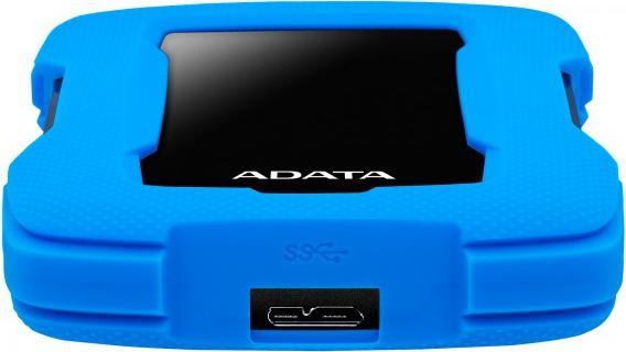 Image du produit Adata HD330 Disque dur (2 To)