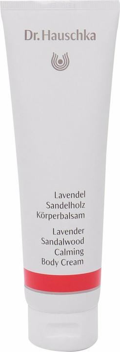 Dr. Hauschka Lavendel Sandelholz (Körpercreme, 145 ml)