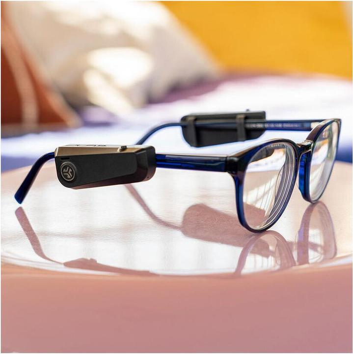 Actual product image JLab Audio JBUDS FRAMES - Audio for Glasses (8 h, Wireless)