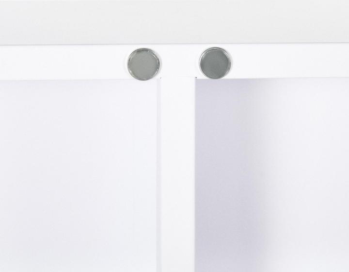 Produktbild Kleankin Medizinschrank (55 x 18 x 60 cm)