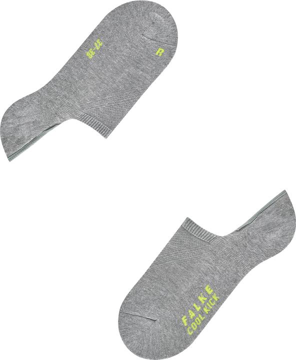 Produktbild Falke Cool Kick Damen (Einzelpack, 35 - 36)