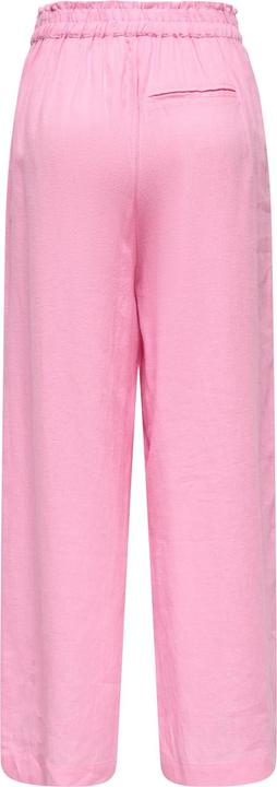 Immagine prodotto Only ONLTOKYO Pantaloni a vita alta e taglio dritto a gamba larga Pantaloni a gamba larga (XL)