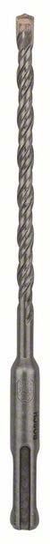 Actual product image Bosch Professional Zubehör Hammer drill SDS plus-5, 6 x 100 x 165 mm, pack of 10 (6 mm)