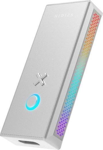 Hidizs XO (Silver)