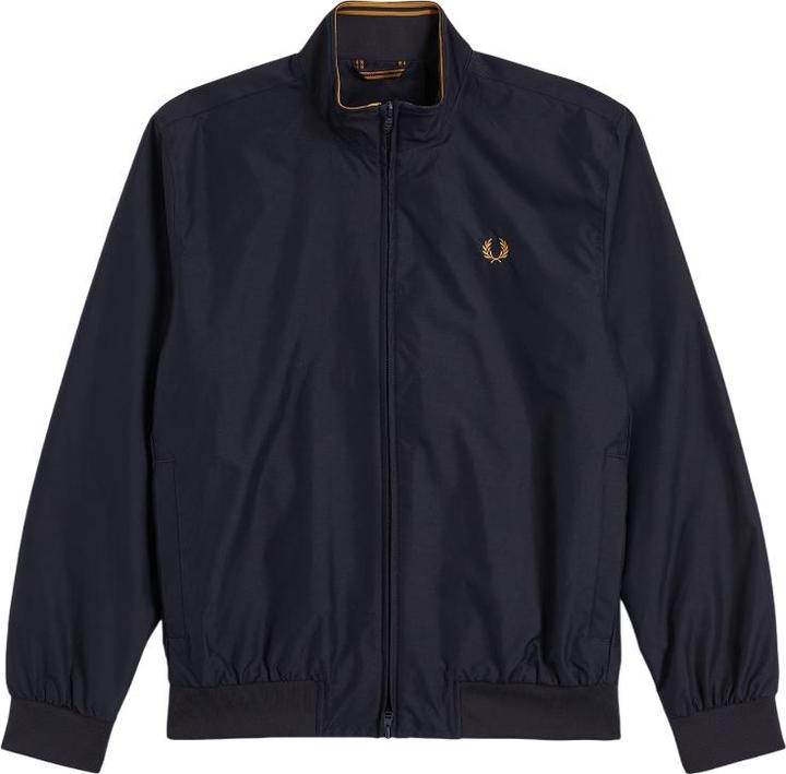 Actual product image Fred Perry Jacket (L)
