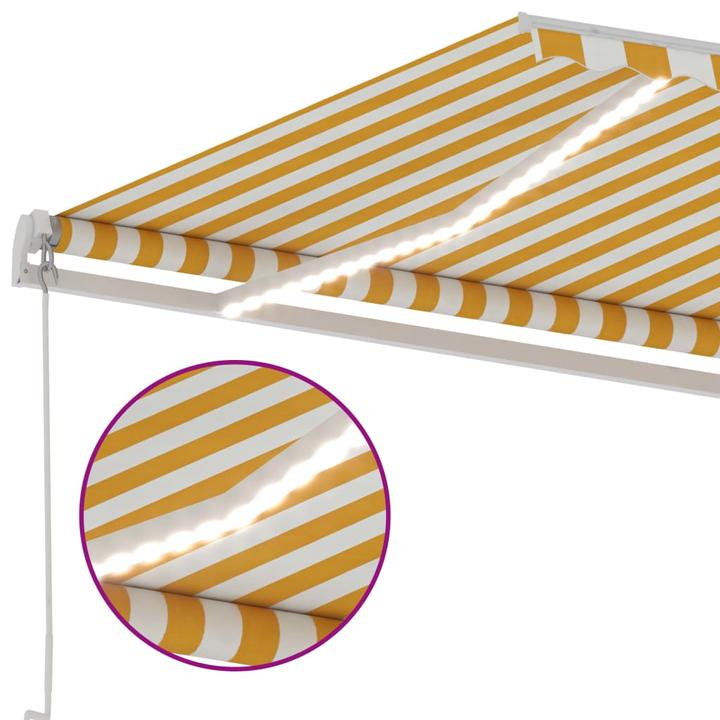 Produktbild VidaXL Reanna (4.50 m)
