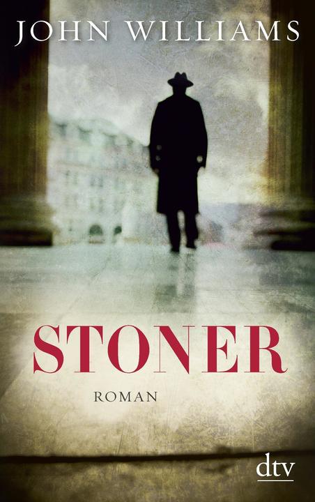 Produktbild Stoner (Deutsch, John Williams, Bernhard Robben, 2014)
