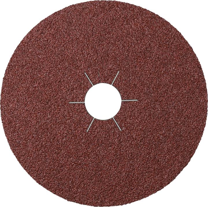 Produktbild Klingspor CS 561 - Fiberscheiben 180 x 22 mm (50)