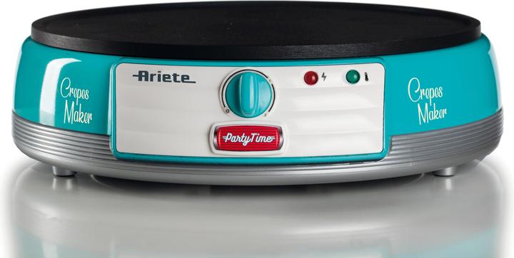 Image du produit Ariete 202 PartyTime