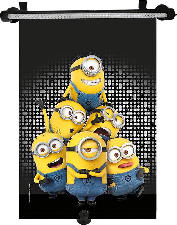 Immagine prodotto Disney Interactive Studios Tenda da sole Minions