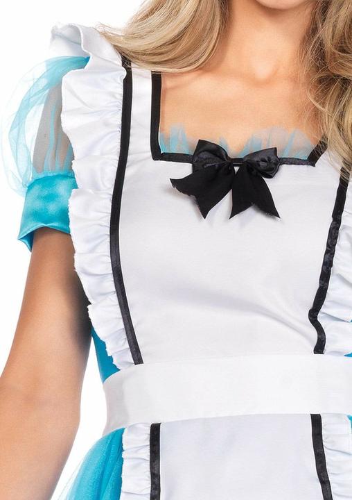 Produktbild Leg Avenue Alice im Wunderland Classic (38)