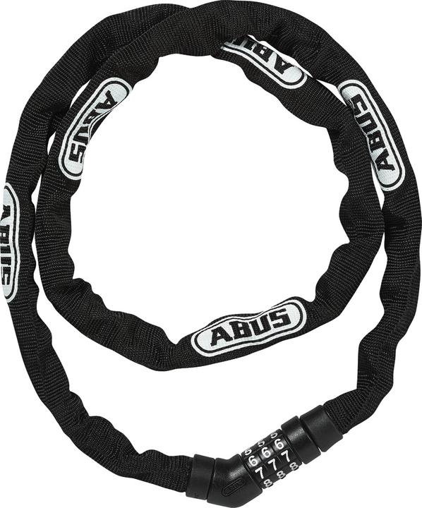 Immagine prodotto Abus Acciaio-O-Chain 4804C (75 cm)