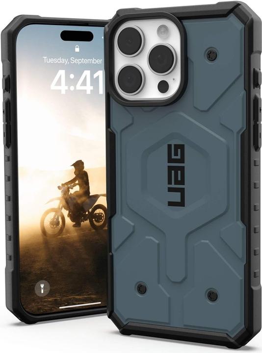 Immagine prodotto UAG Pathfinder Magsafe (Apple iPhone 16 Pro Max)