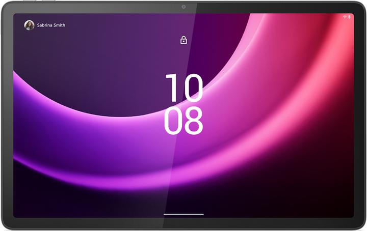 Lenovo Tab P11 G2 MediaTek Helio G99 11.5inch 4GB 128GB ANDROID STORM GREY (P) (11.50", 128 GB, Storm Grey)