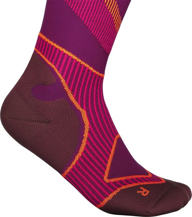 Actual product image Bauerfeind Run Performance Compression (35 - 37)