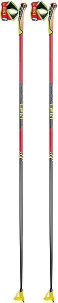 Rosso - giallo neon - nero