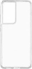 Immagine prodotto Krusell Essentials SoftCover Samsung Galaxy S21 Ultra trasparente (Samsung Galaxy S21 Ultra)